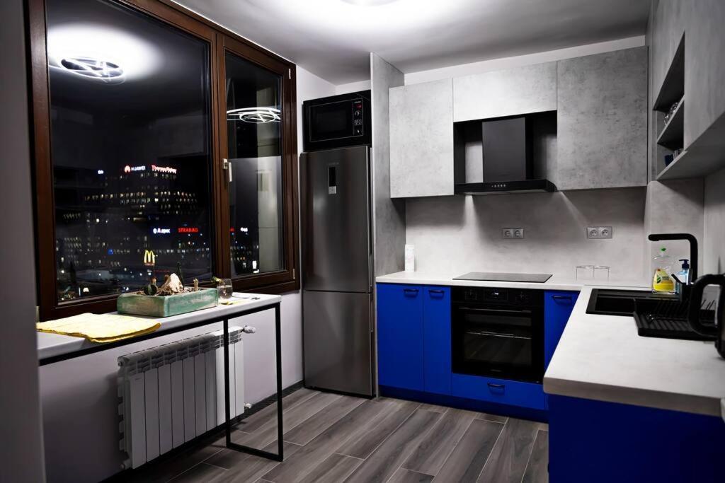 Very Spacious & Modern 3Bed Near Airport & Centre Sofia Exteriör bild