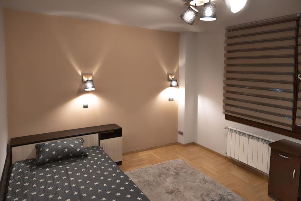 Very Spacious & Modern 3Bed Near Airport & Centre Sofia Exteriör bild